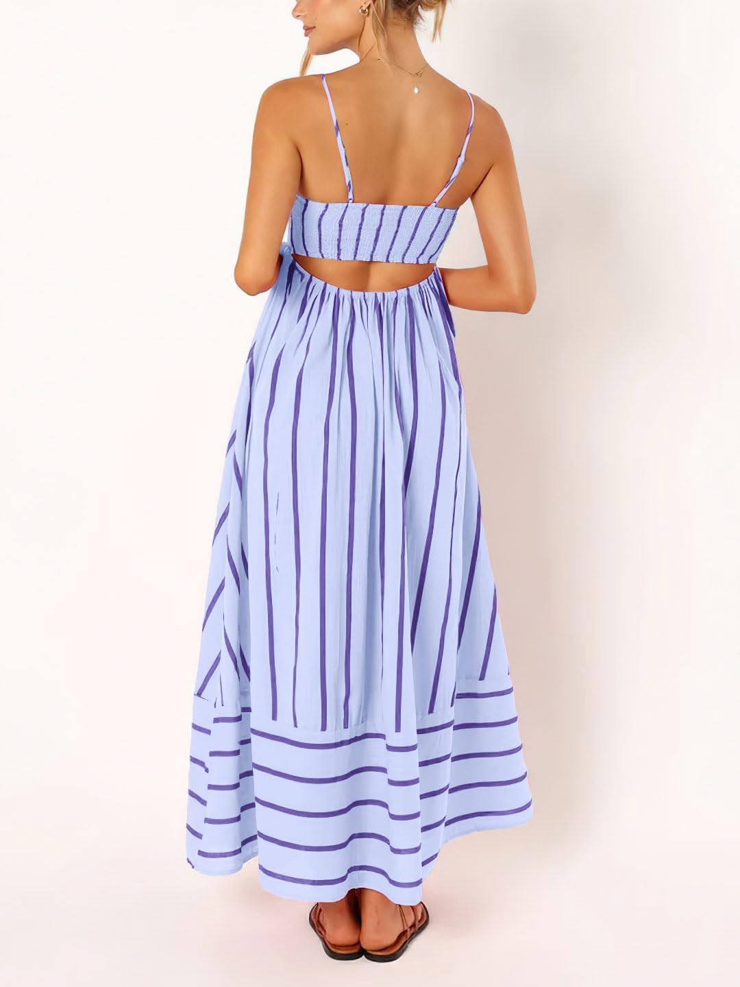 Devina Maxi Dress