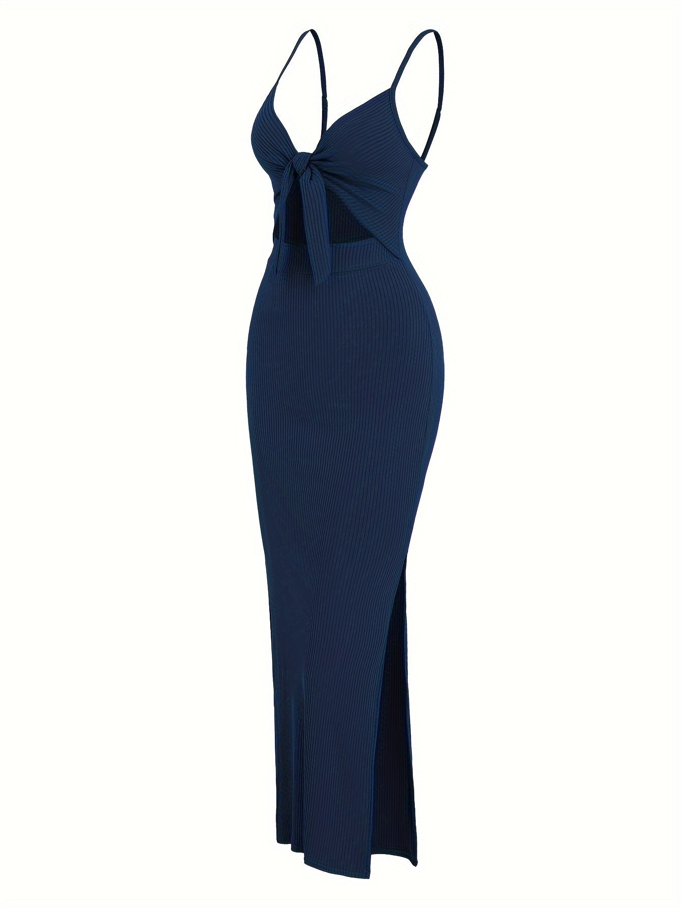 Renee Classic Maxi Dress