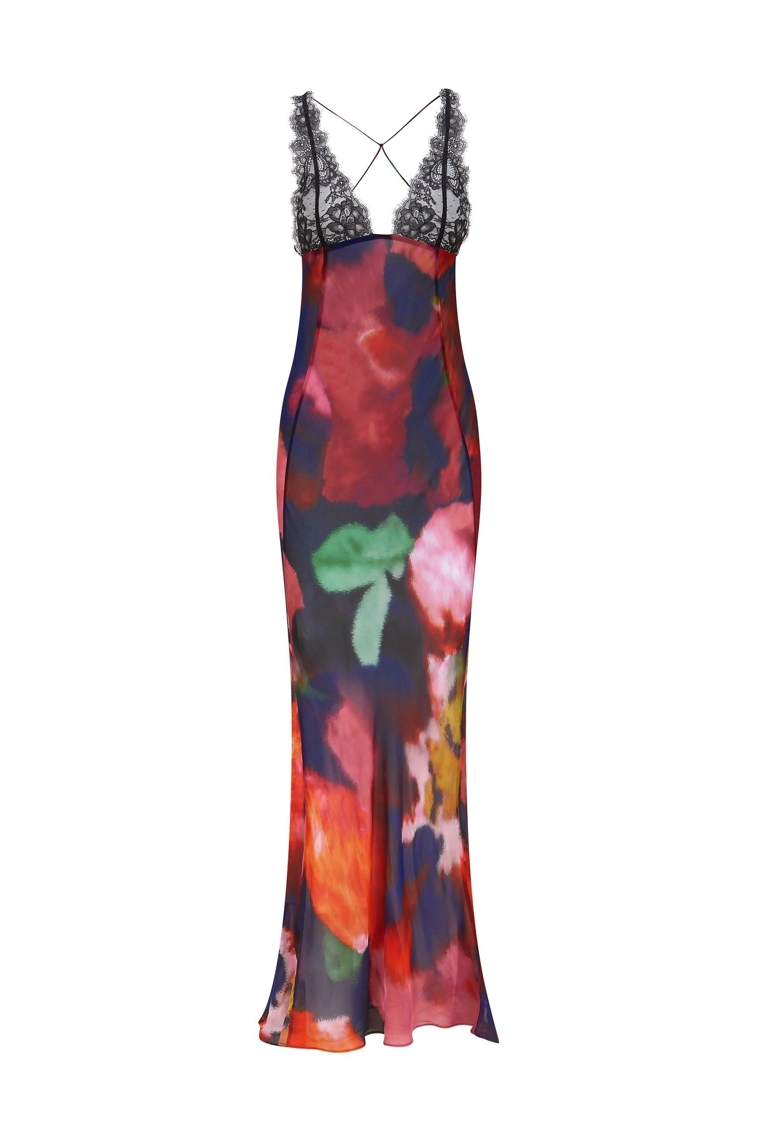 Antonella Maxi Dress