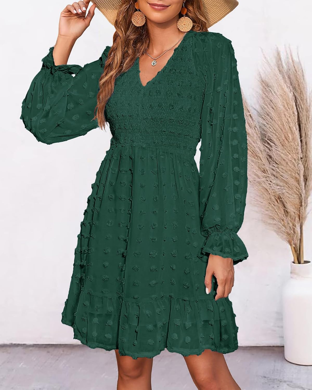 Halle Mini Dress