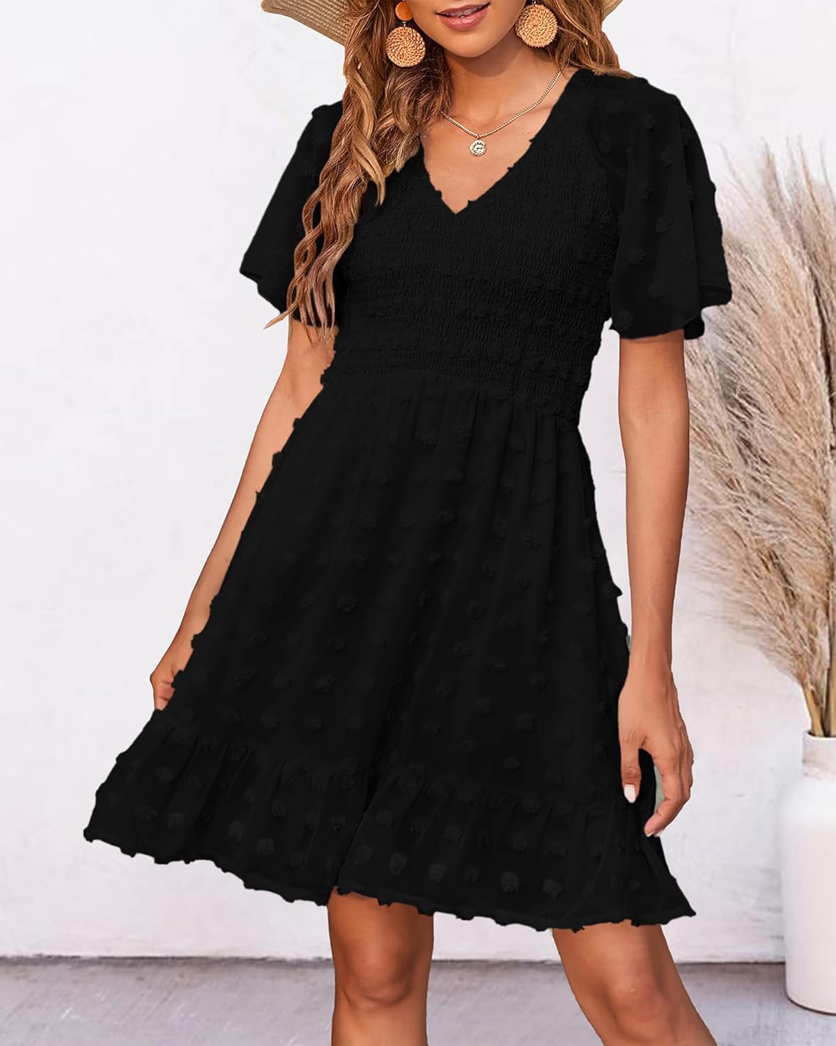 Eleanor Mini Dress