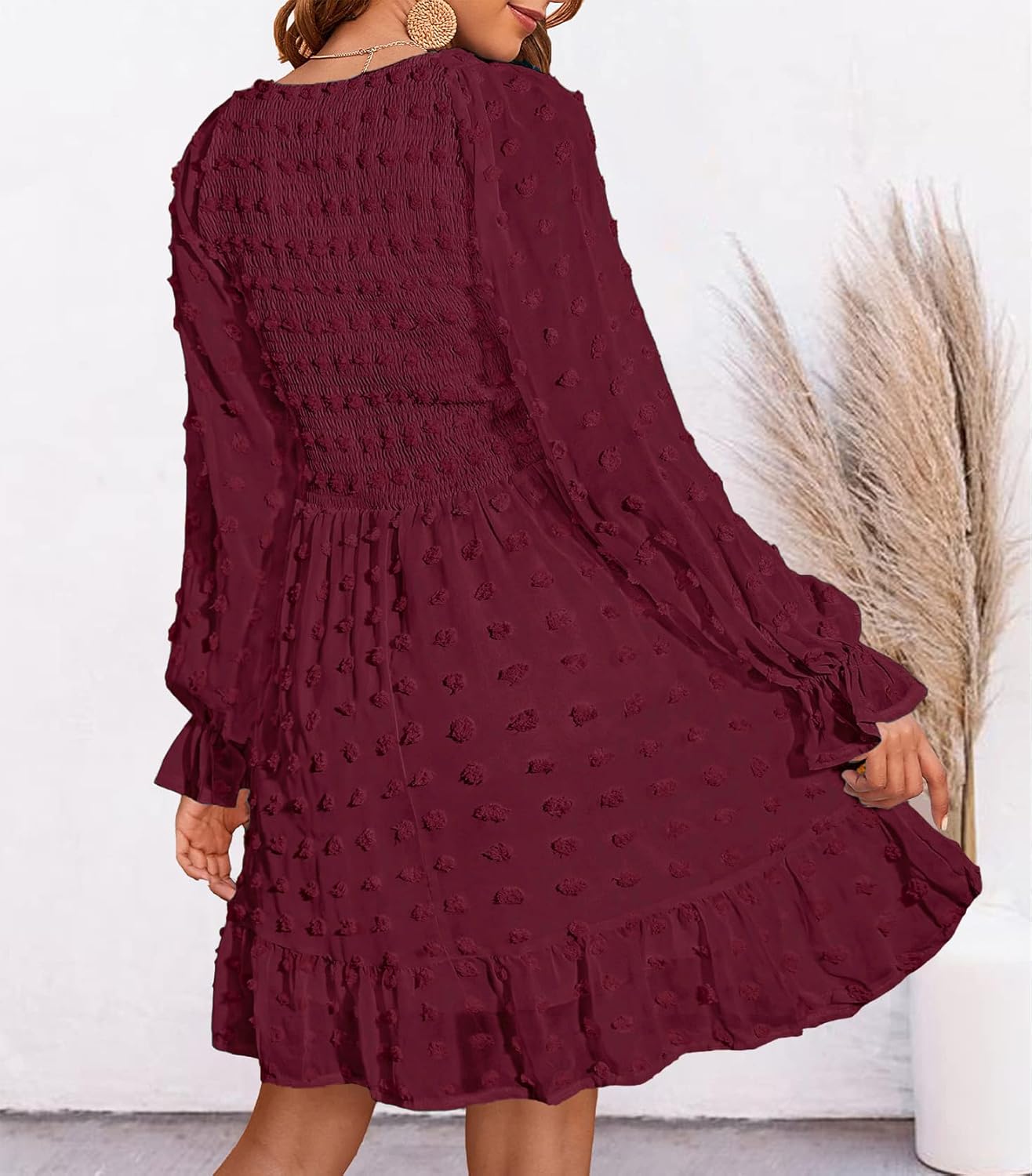 Halle Mini Dress