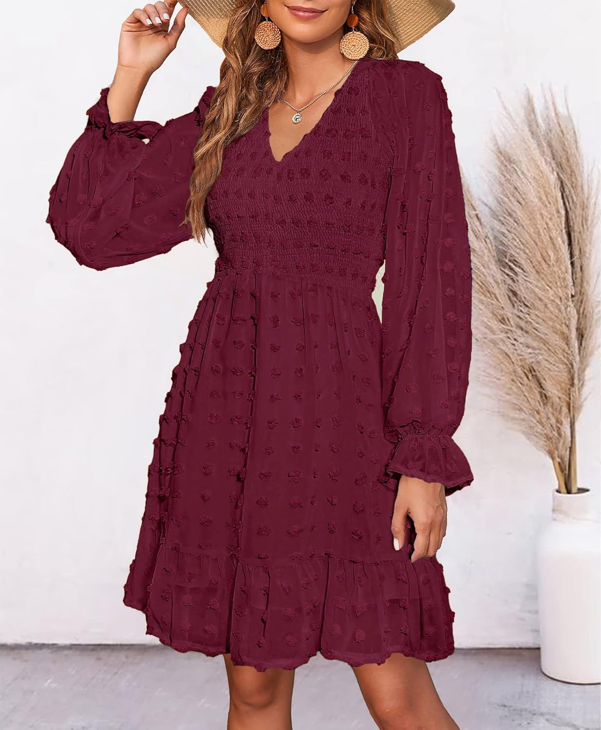 Halle Mini Dress