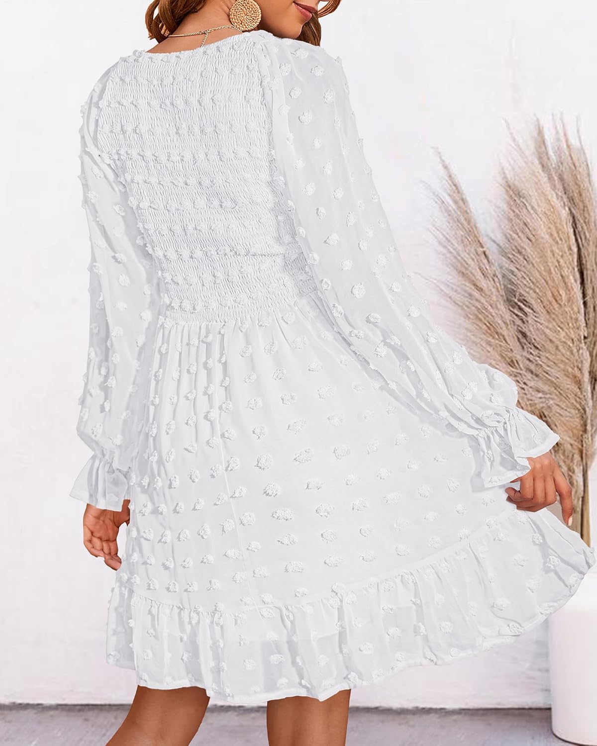 Halle Mini Dress