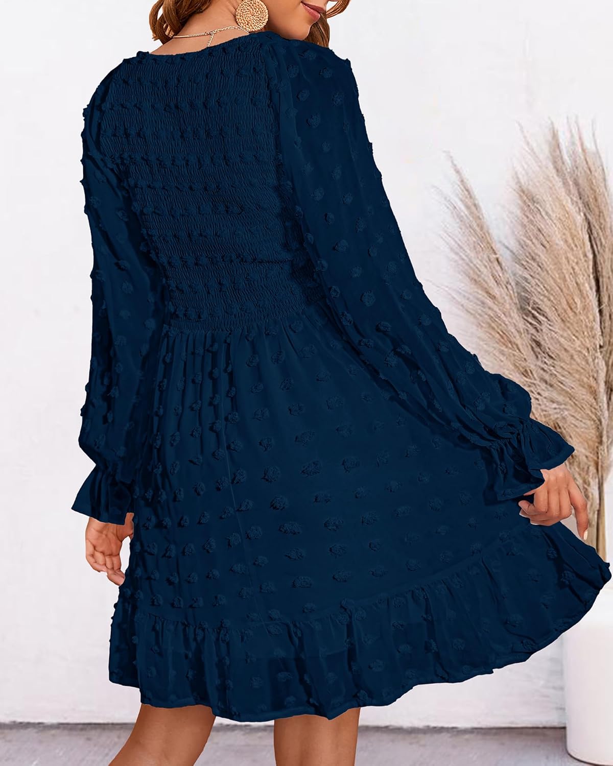 Halle Mini Dress