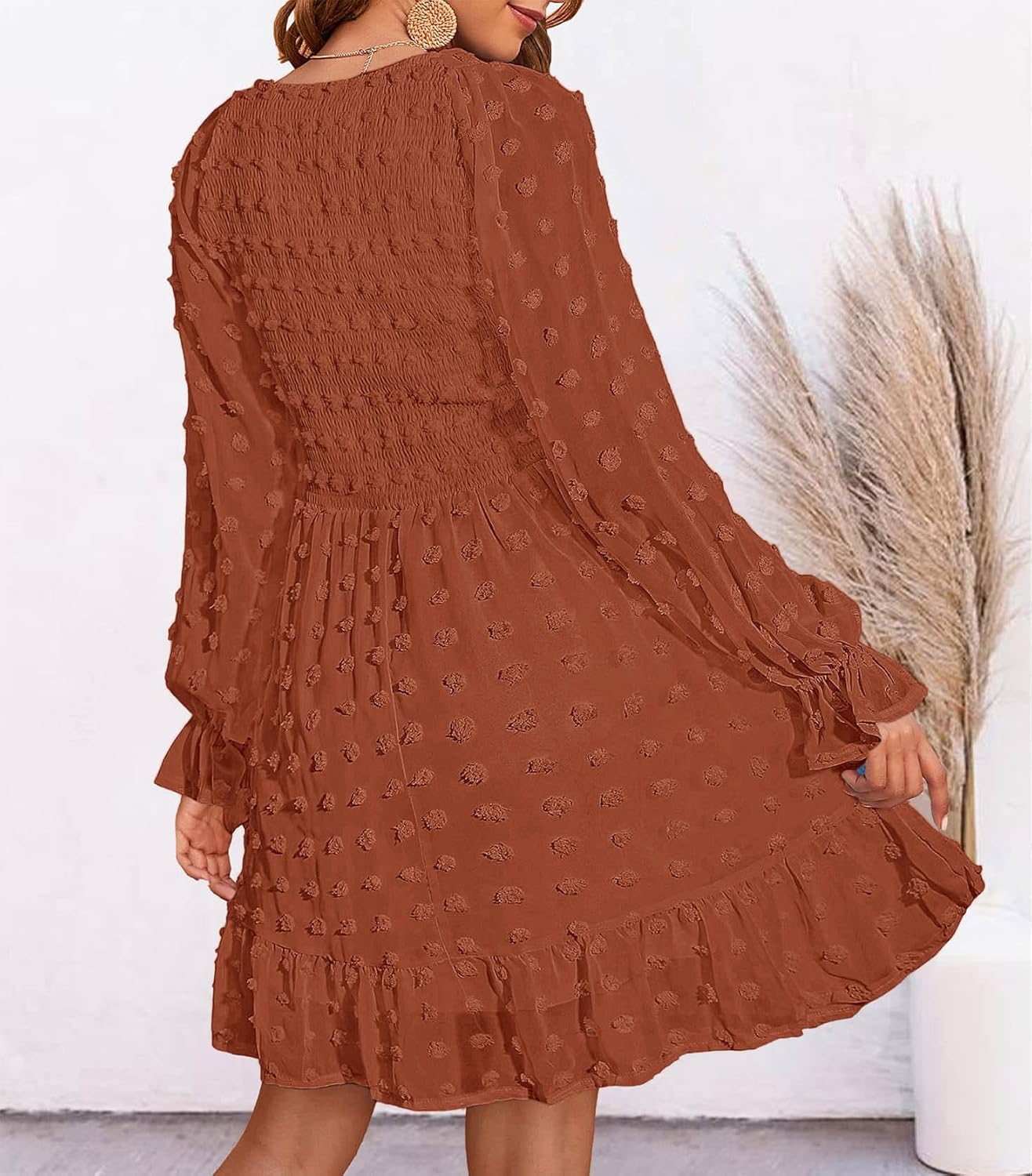 Halle Mini Dress