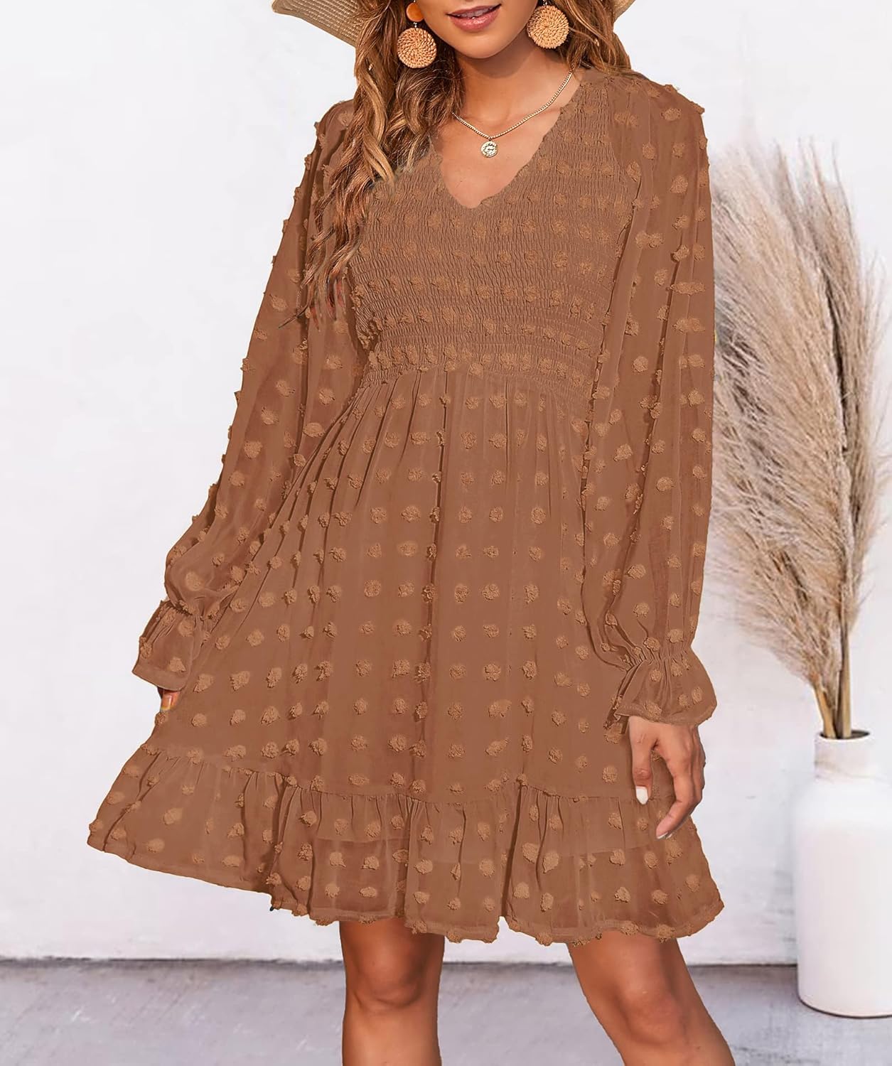 Halle Mini Dress