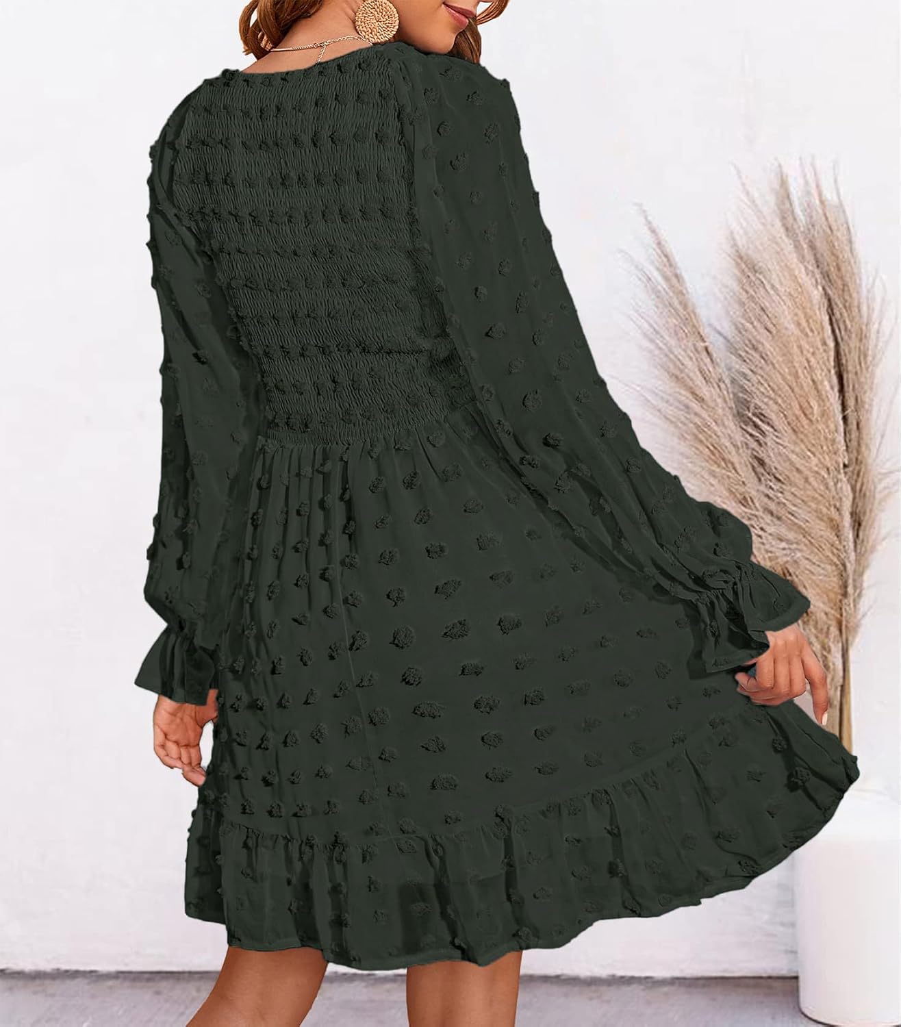Halle Mini Dress