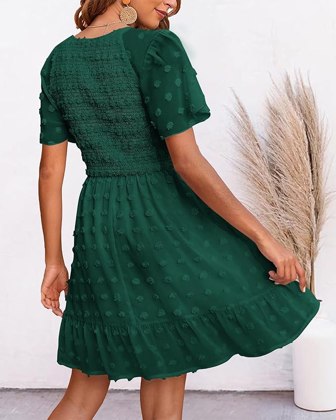 Eleanor Mini Dress