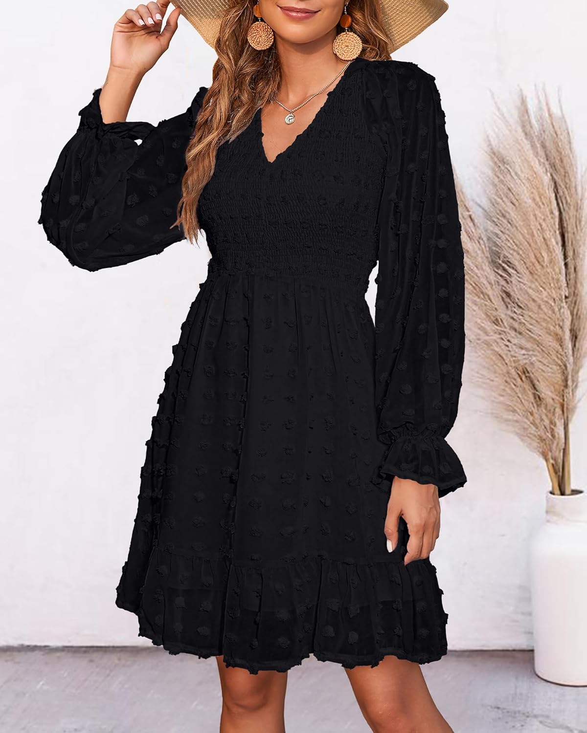 Halle Mini Dress