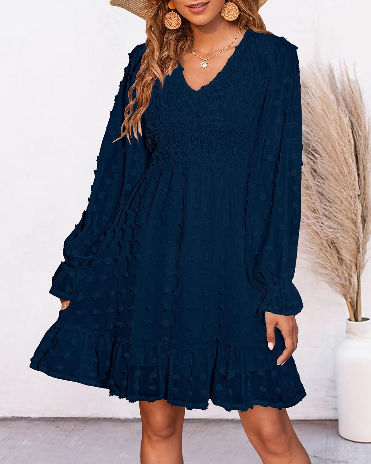 Halle Mini Dress