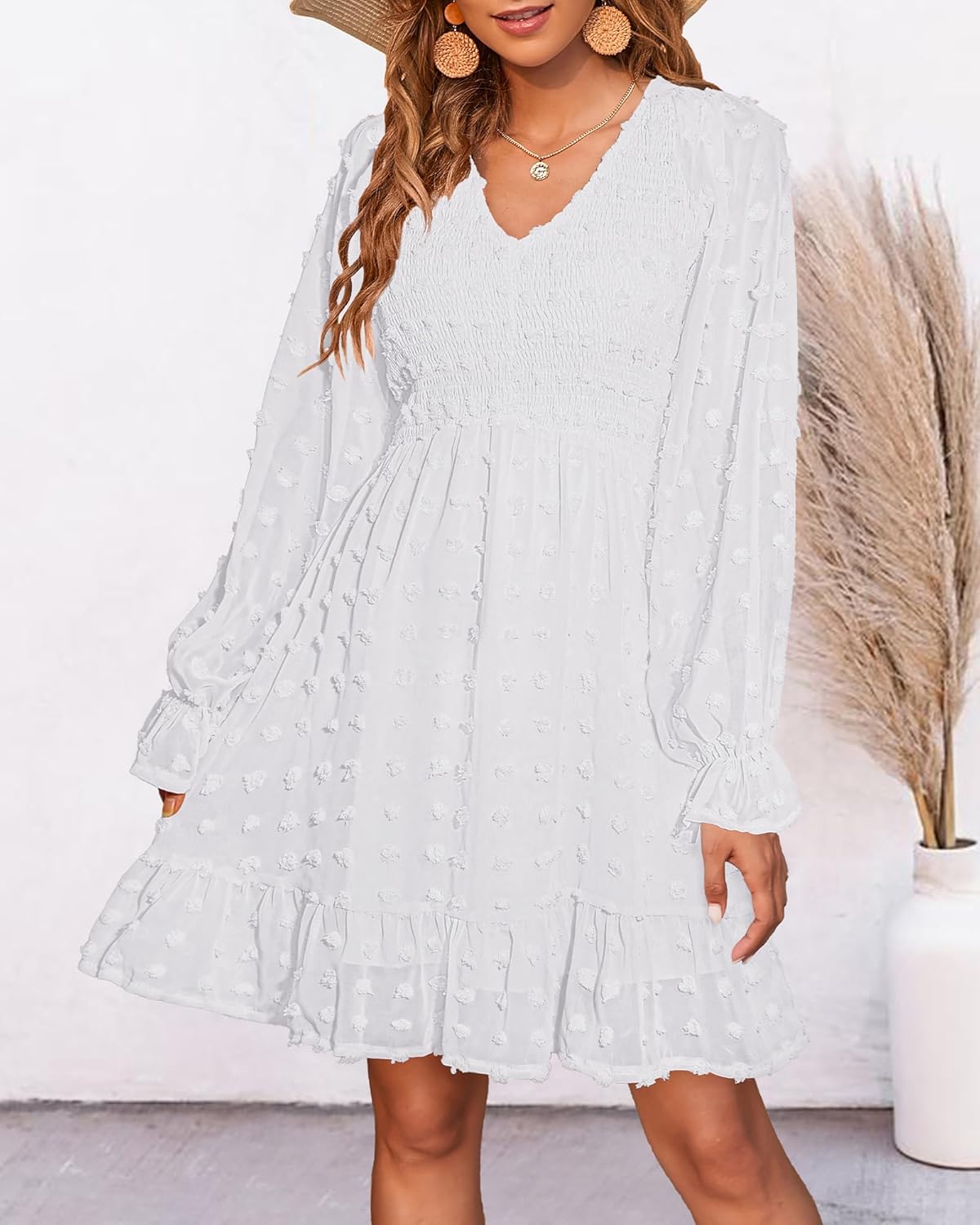 Halle Mini Dress