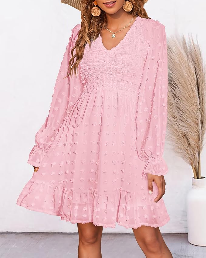 Halle Mini Dress