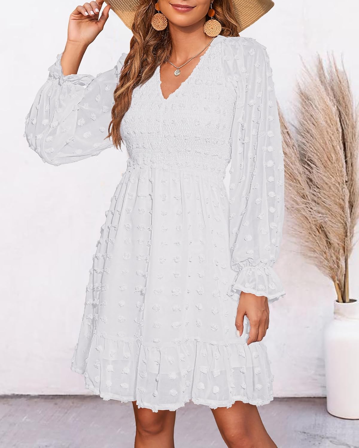 Halle Mini Dress