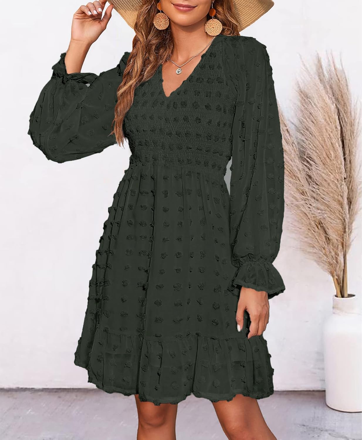 Halle Mini Dress