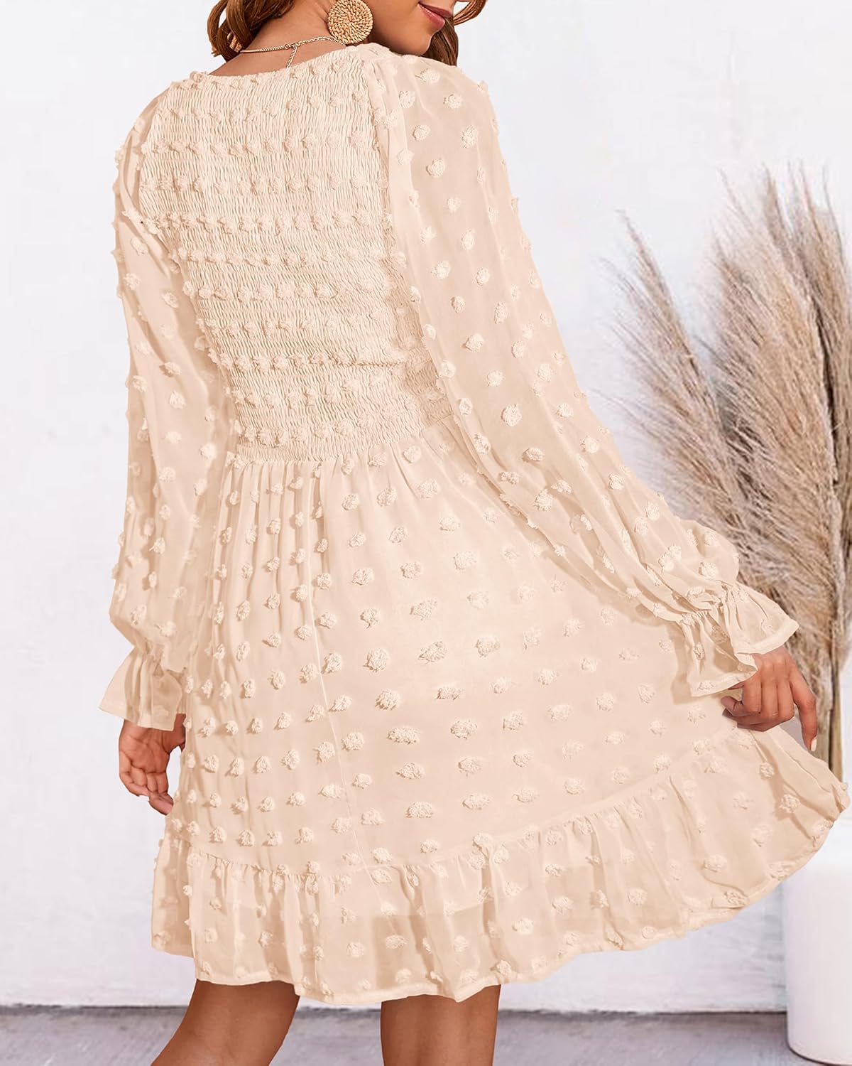 Halle Mini Dress