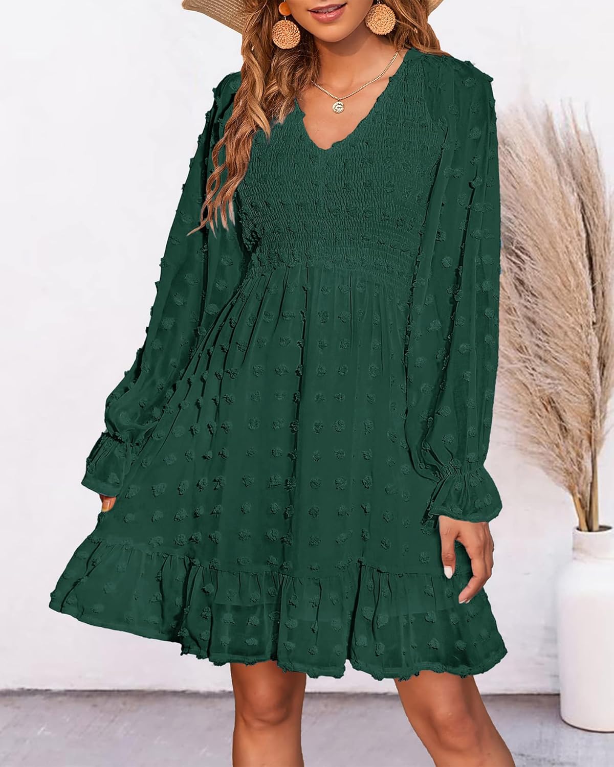 Halle Mini Dress