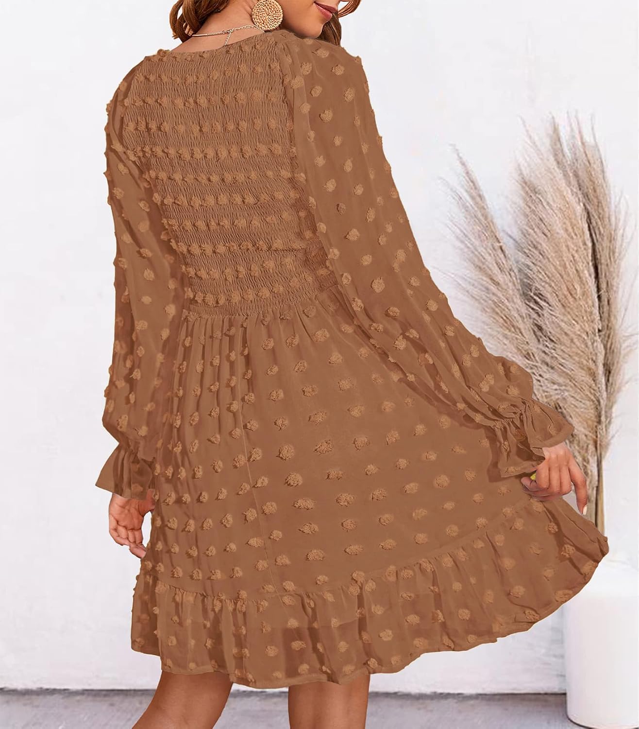 Halle Mini Dress