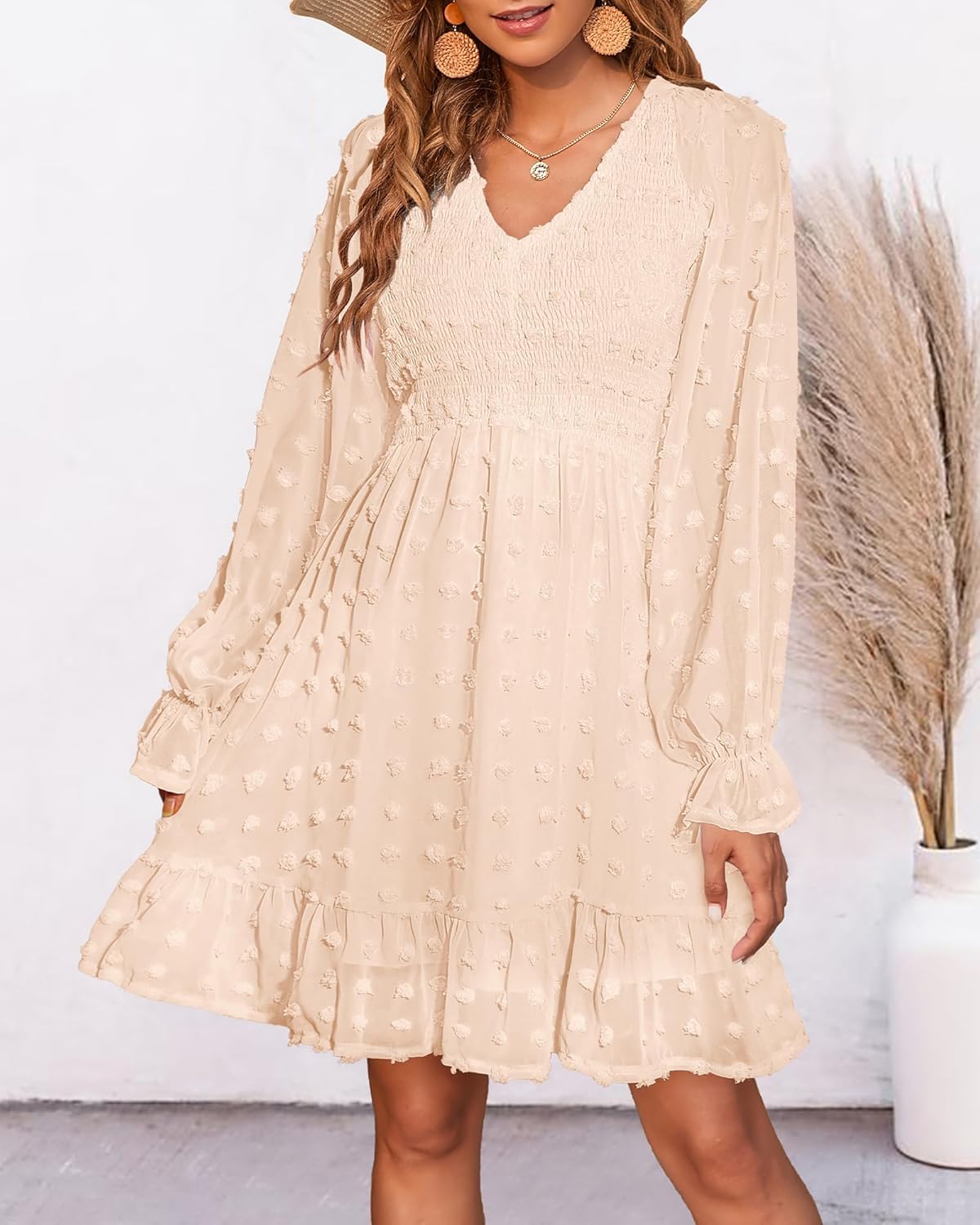 Halle Mini Dress