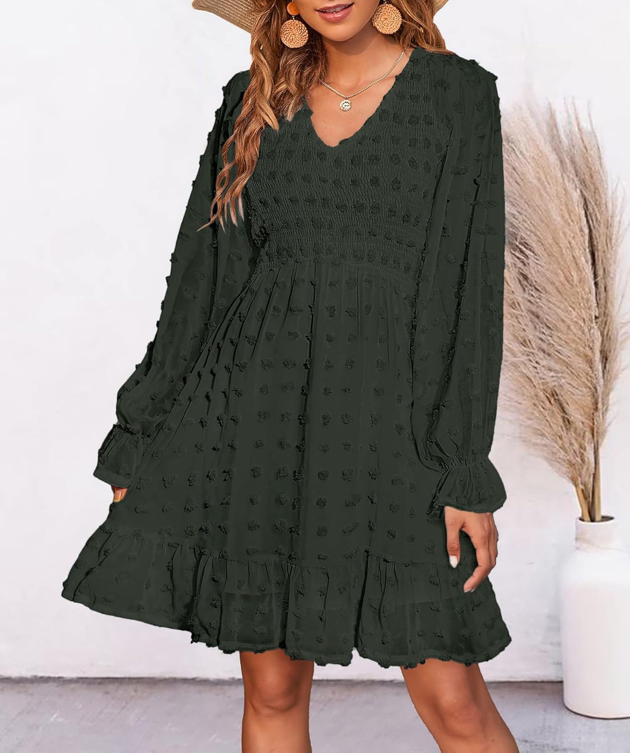 Halle Mini Dress