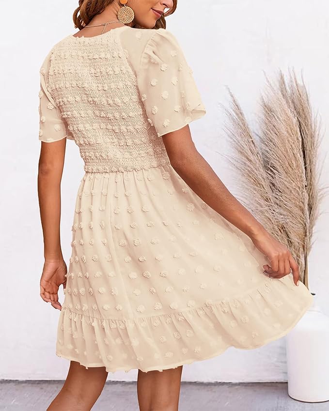 Eleanor Mini Dress