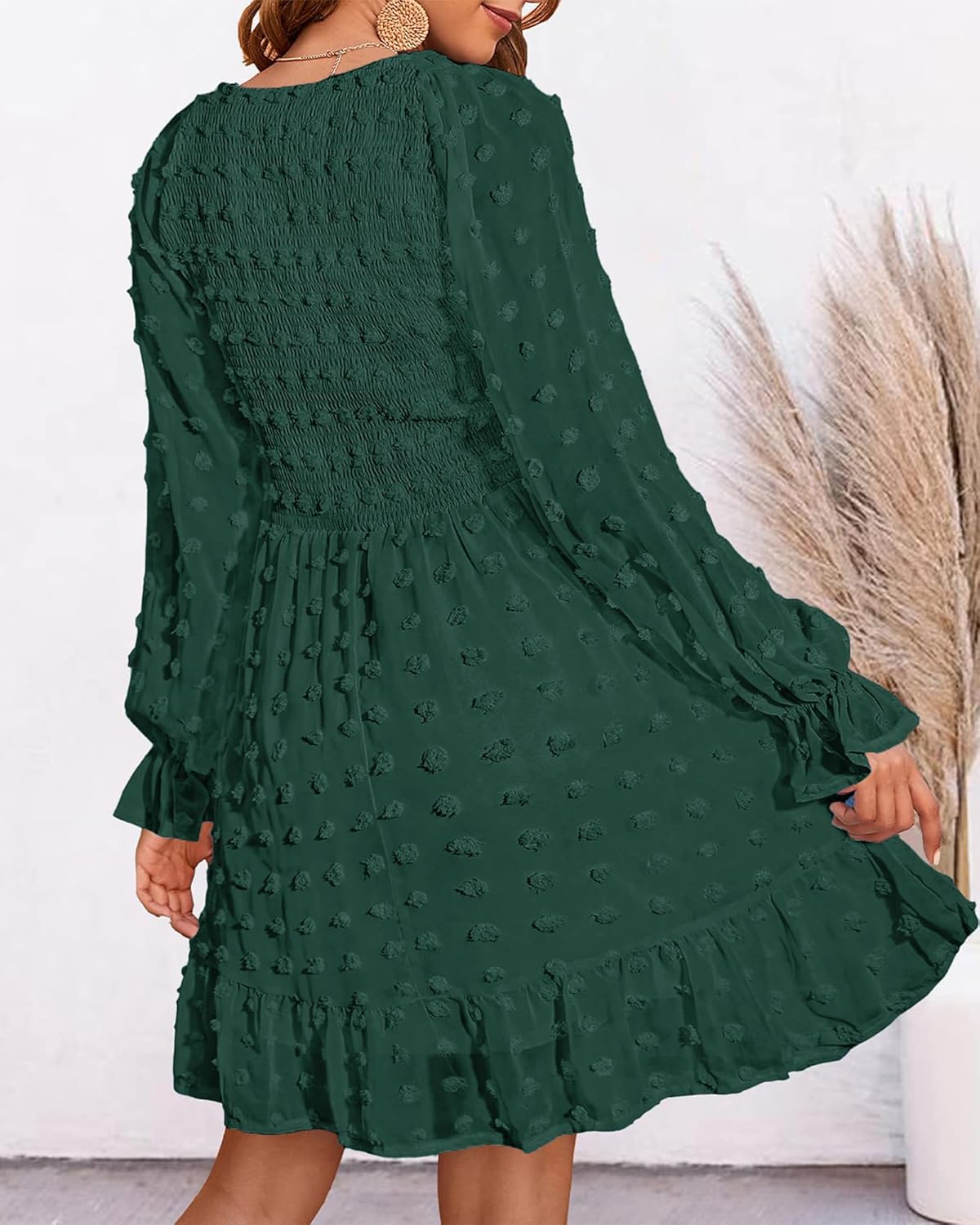 Halle Mini Dress
