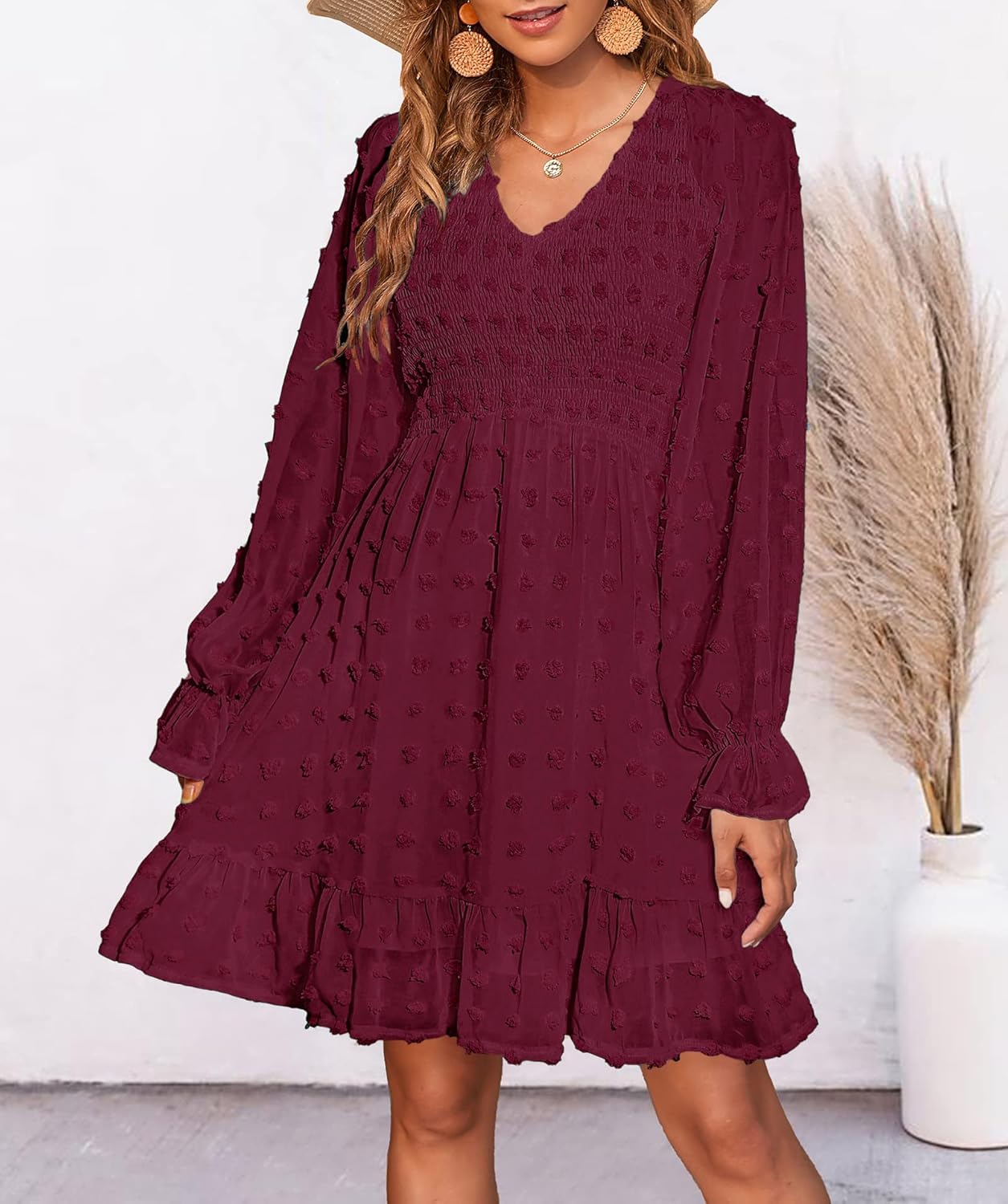 Halle Mini Dress