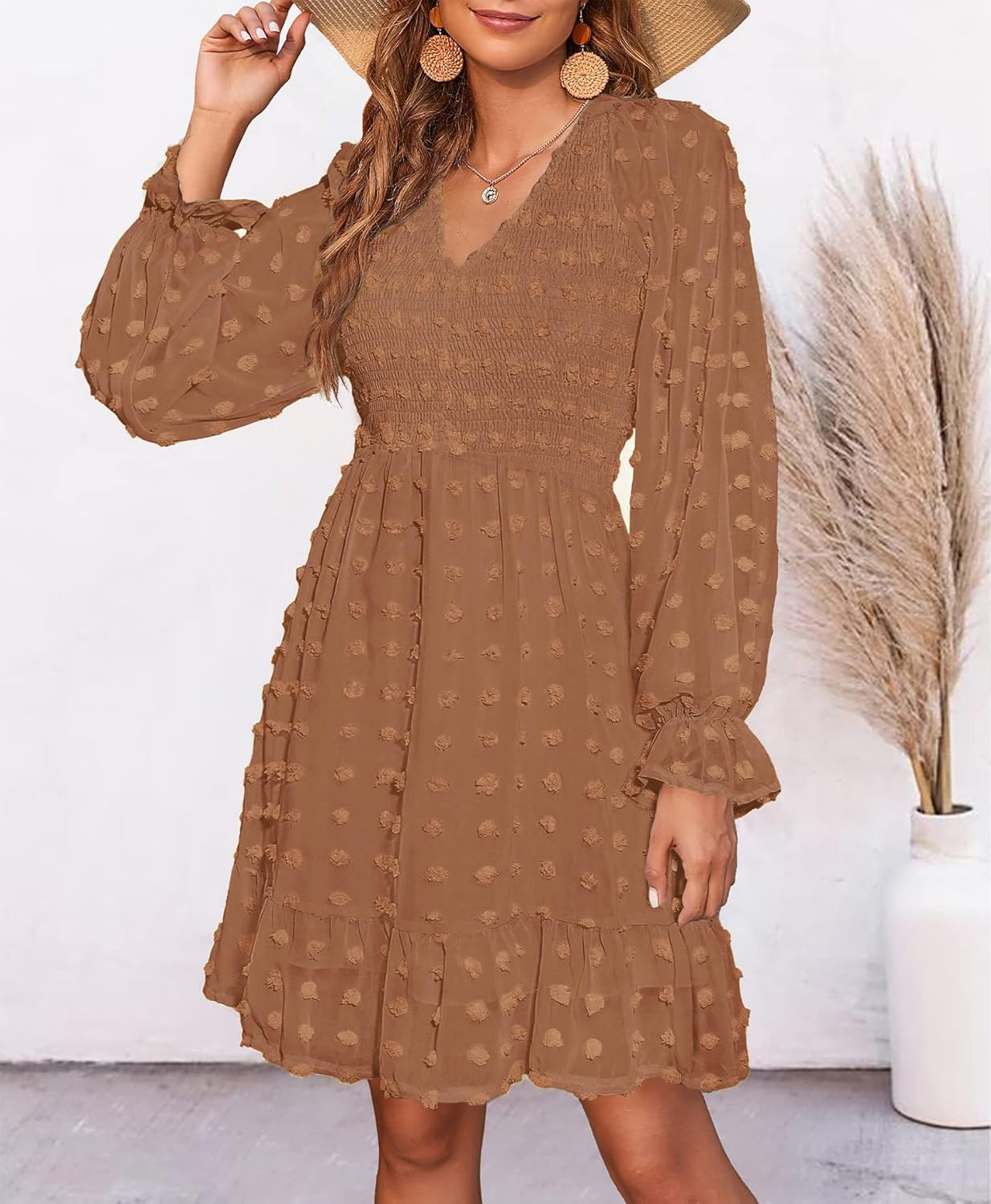 Halle Mini Dress