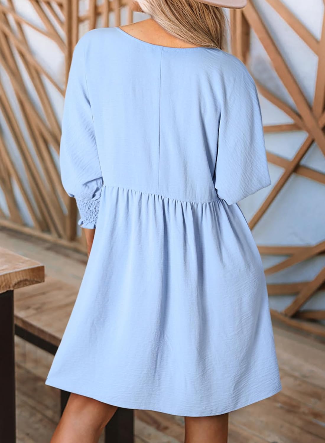 Juliet Mini Dress