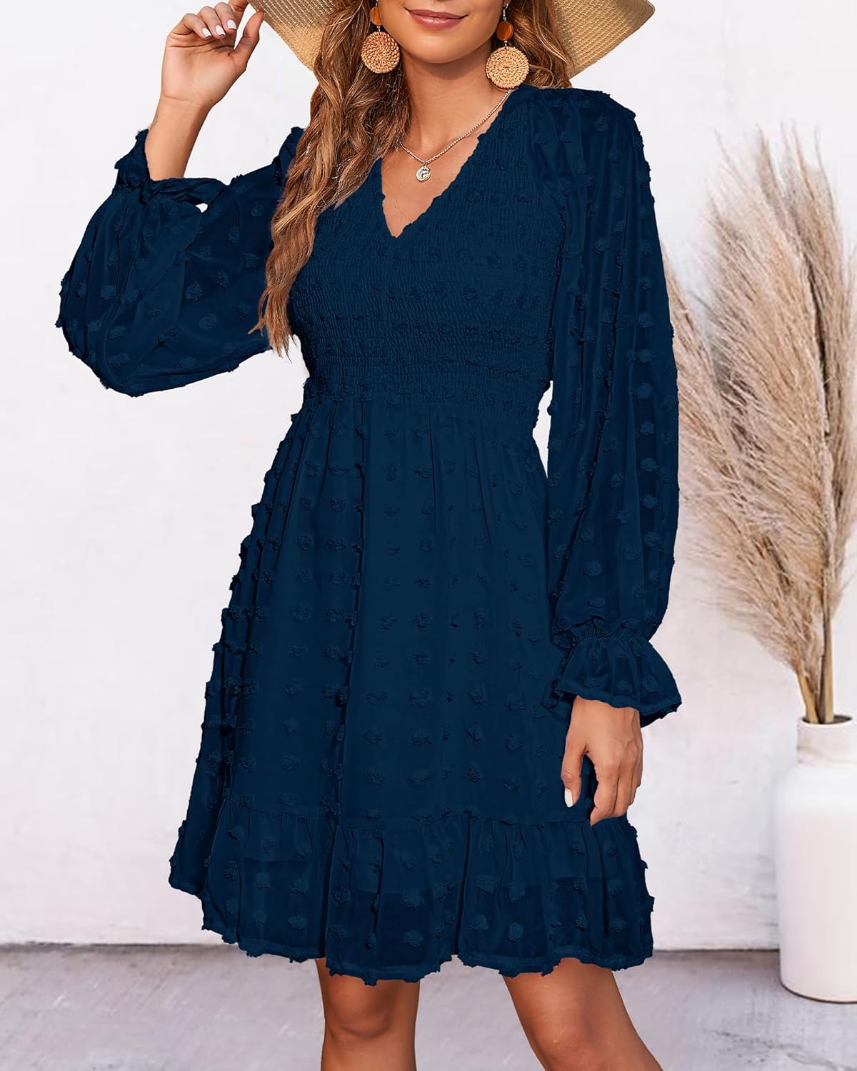 Halle Mini Dress