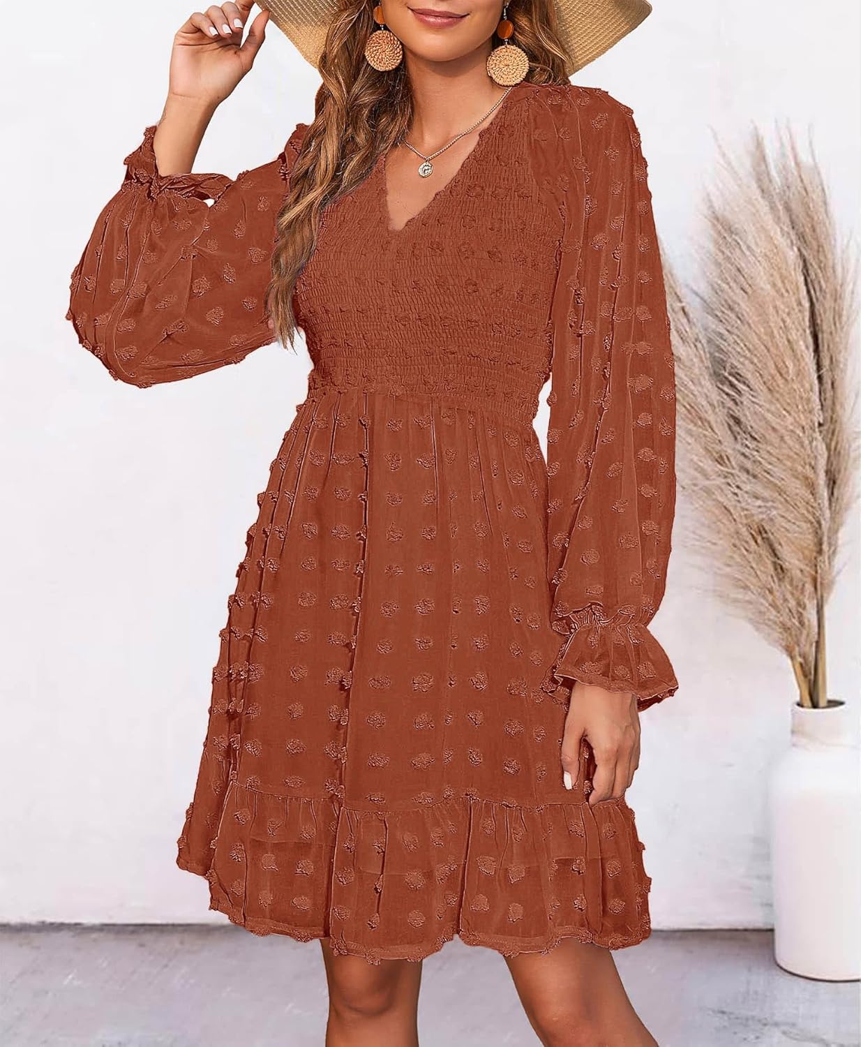 Halle Mini Dress