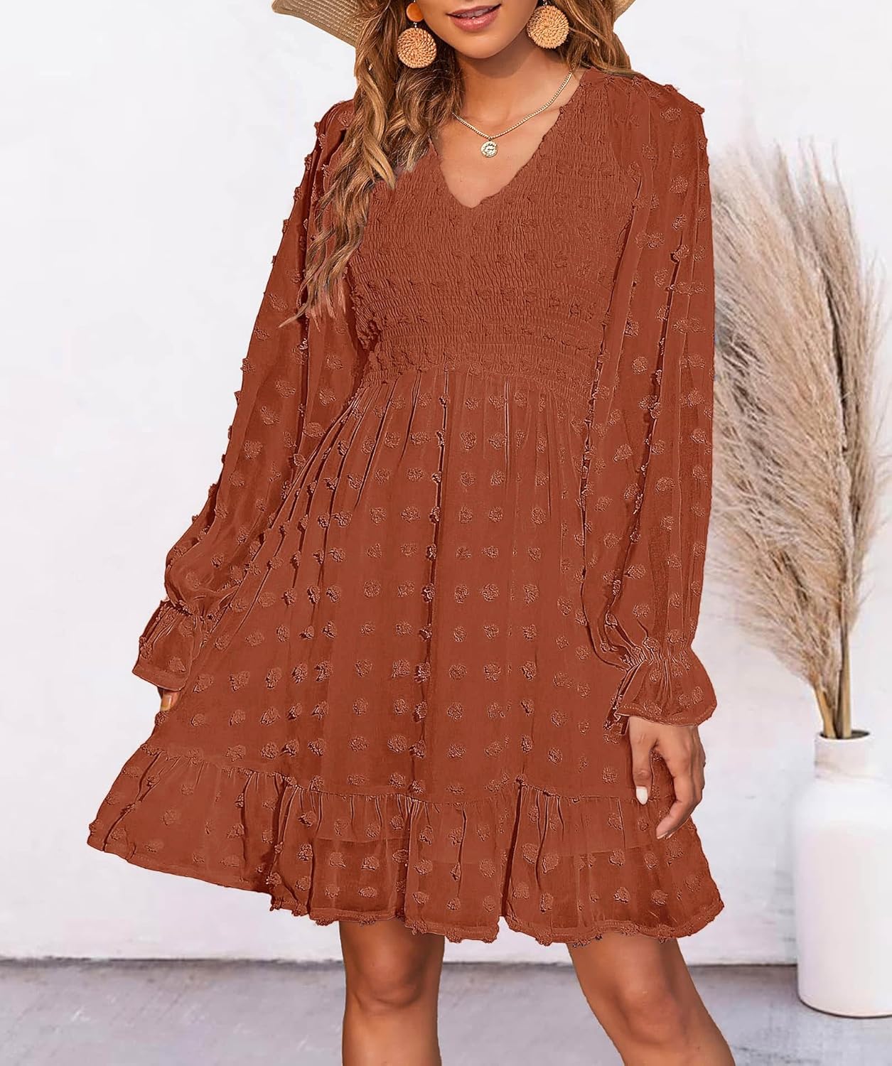 Halle Mini Dress