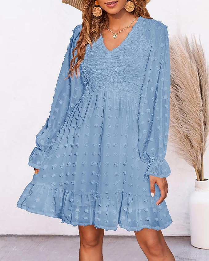 Halle Mini Dress