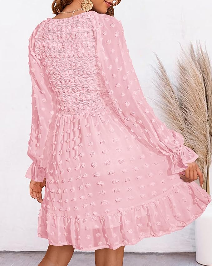 Halle Mini Dress