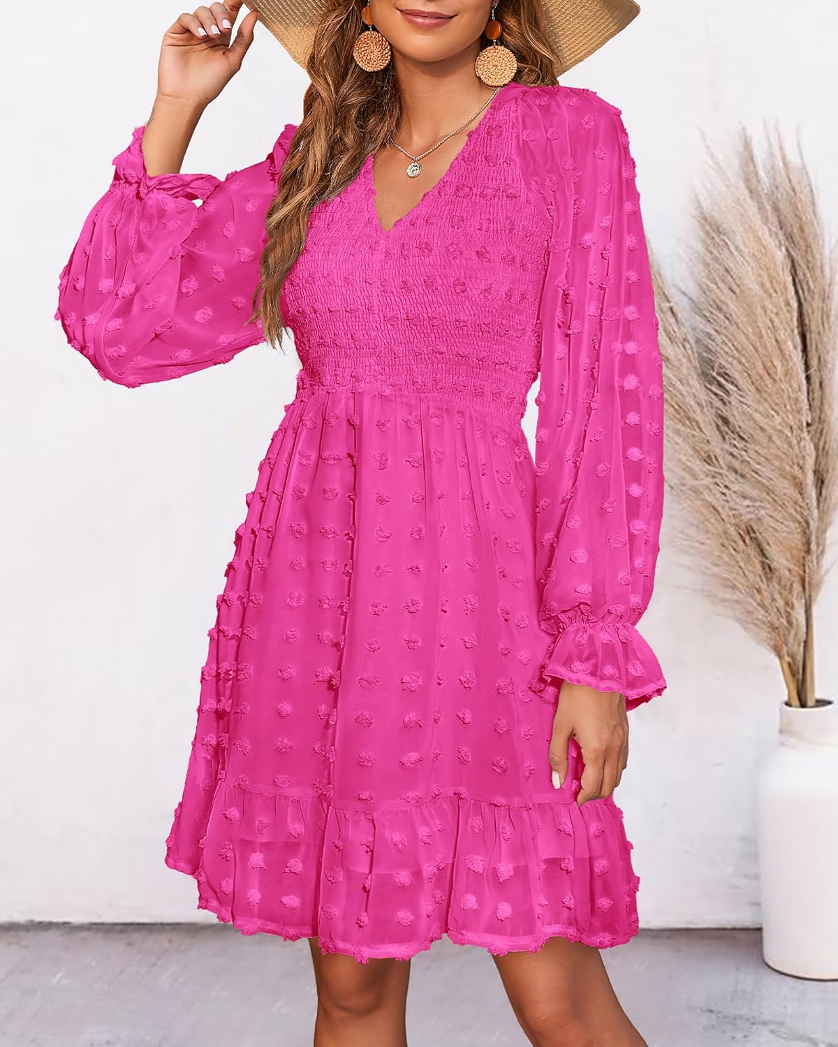 Halle Mini Dress