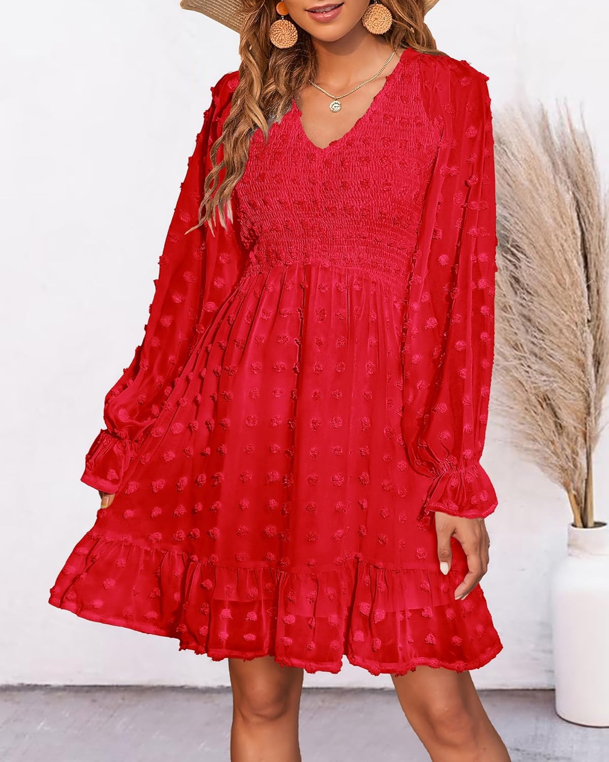 Halle Mini Dress