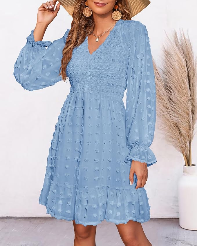 Halle Mini Dress
