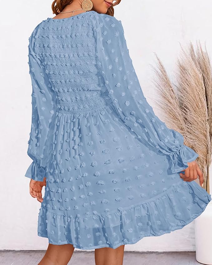Halle Mini Dress