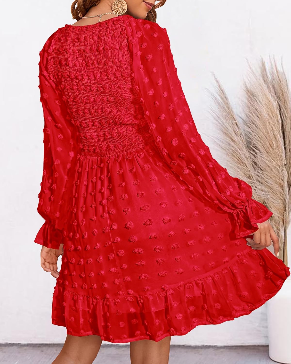 Halle Mini Dress