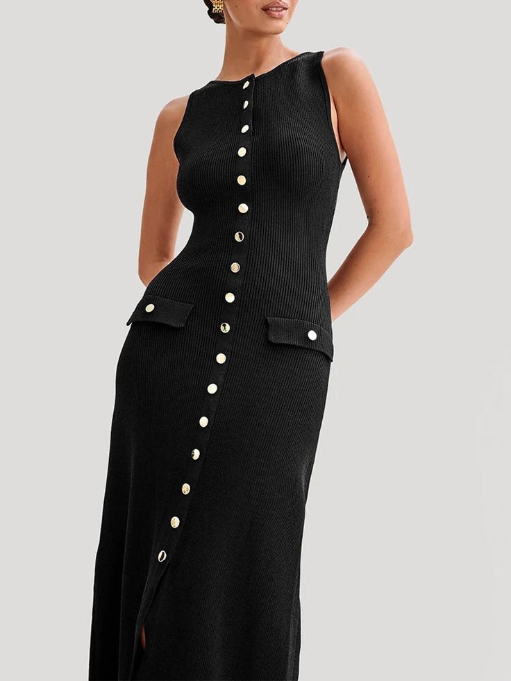 Abitha Maxi Dress