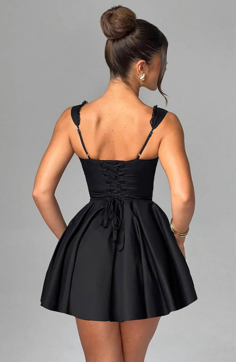 Harper Mini Dress