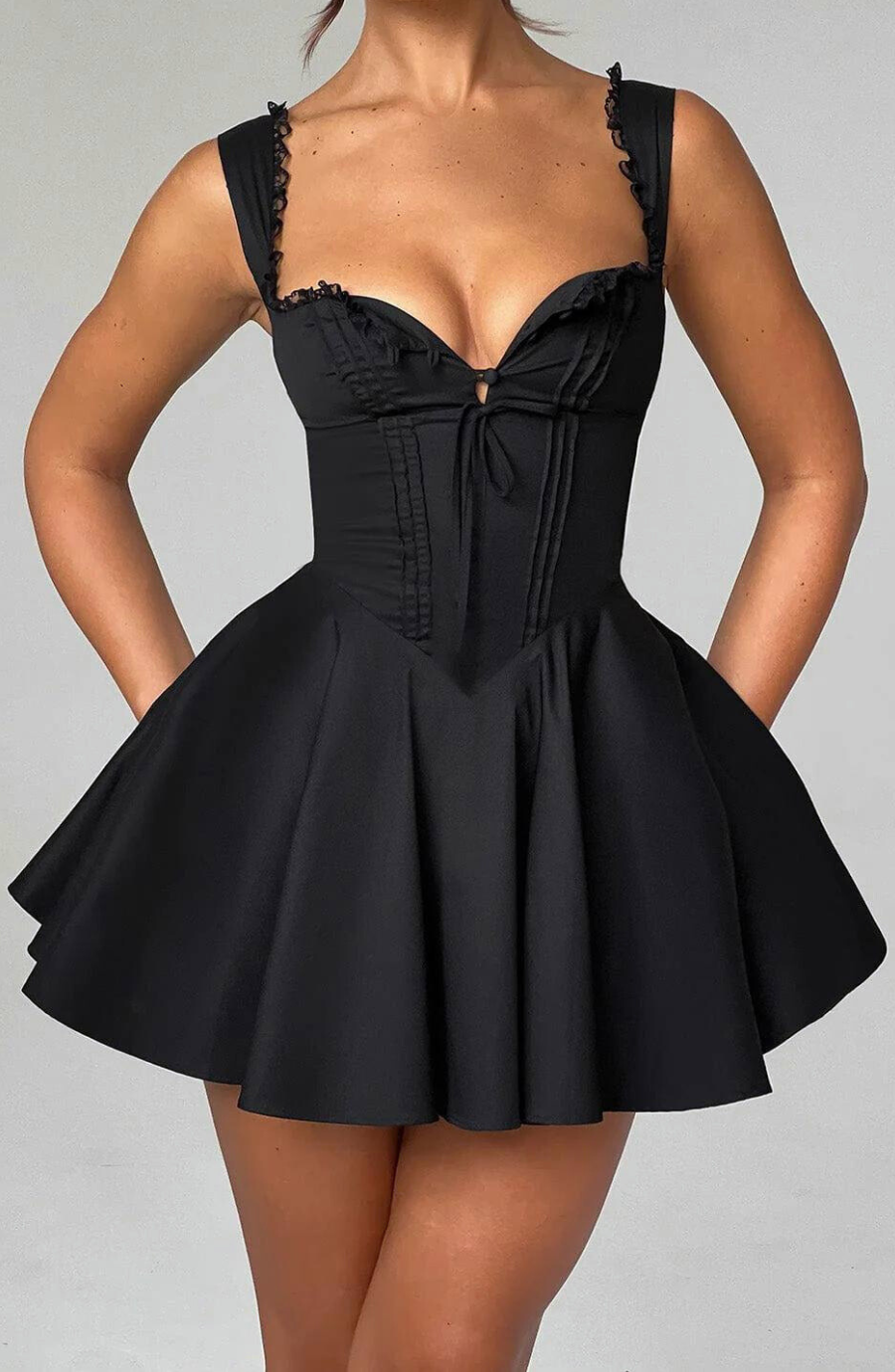 Harper Mini Dress