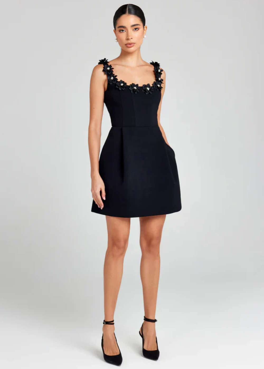 Riana Mini Dress