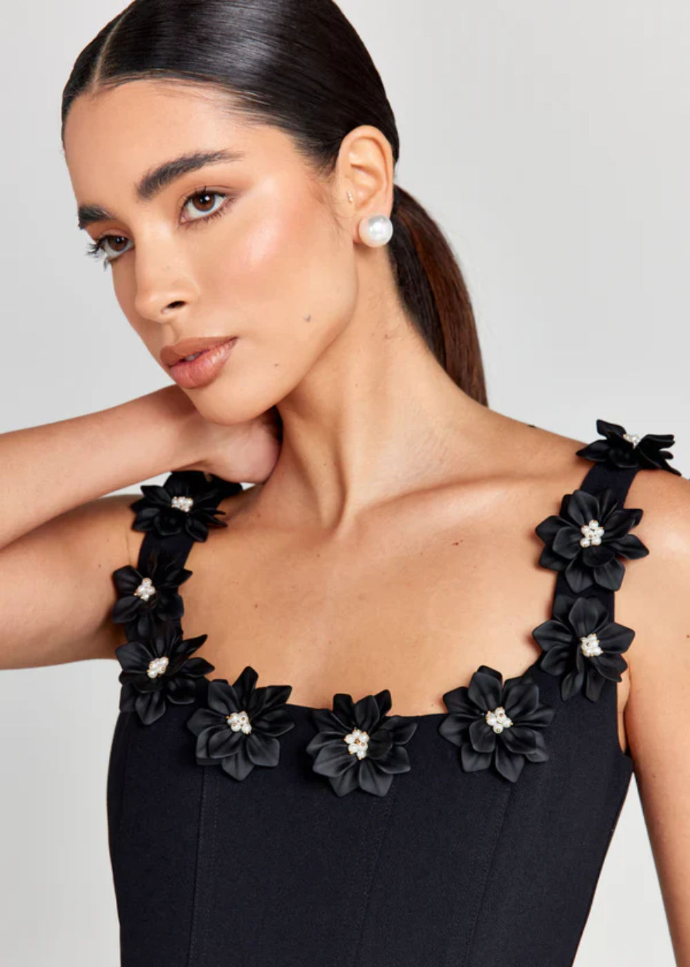 Riana Mini Dress
