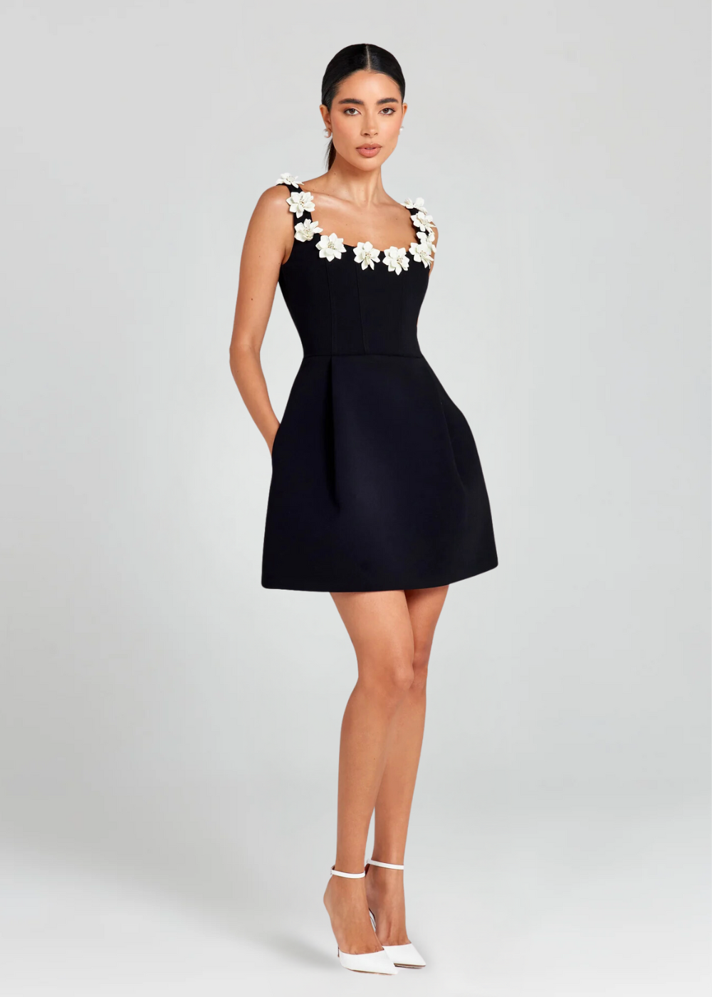 Riana Mini Dress
