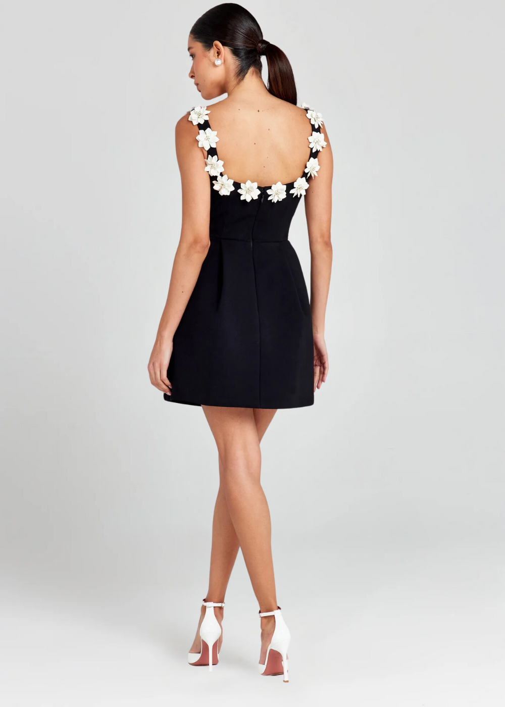 Riana Mini Dress