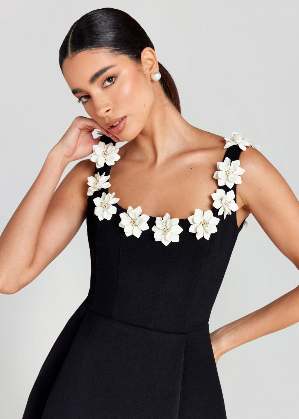Riana Mini Dress