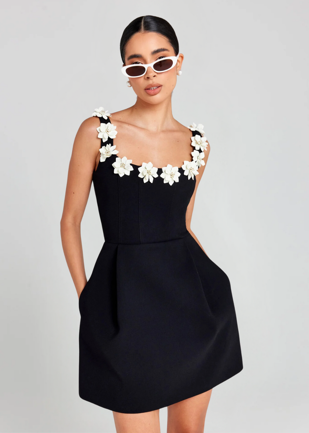 Riana Mini Dress