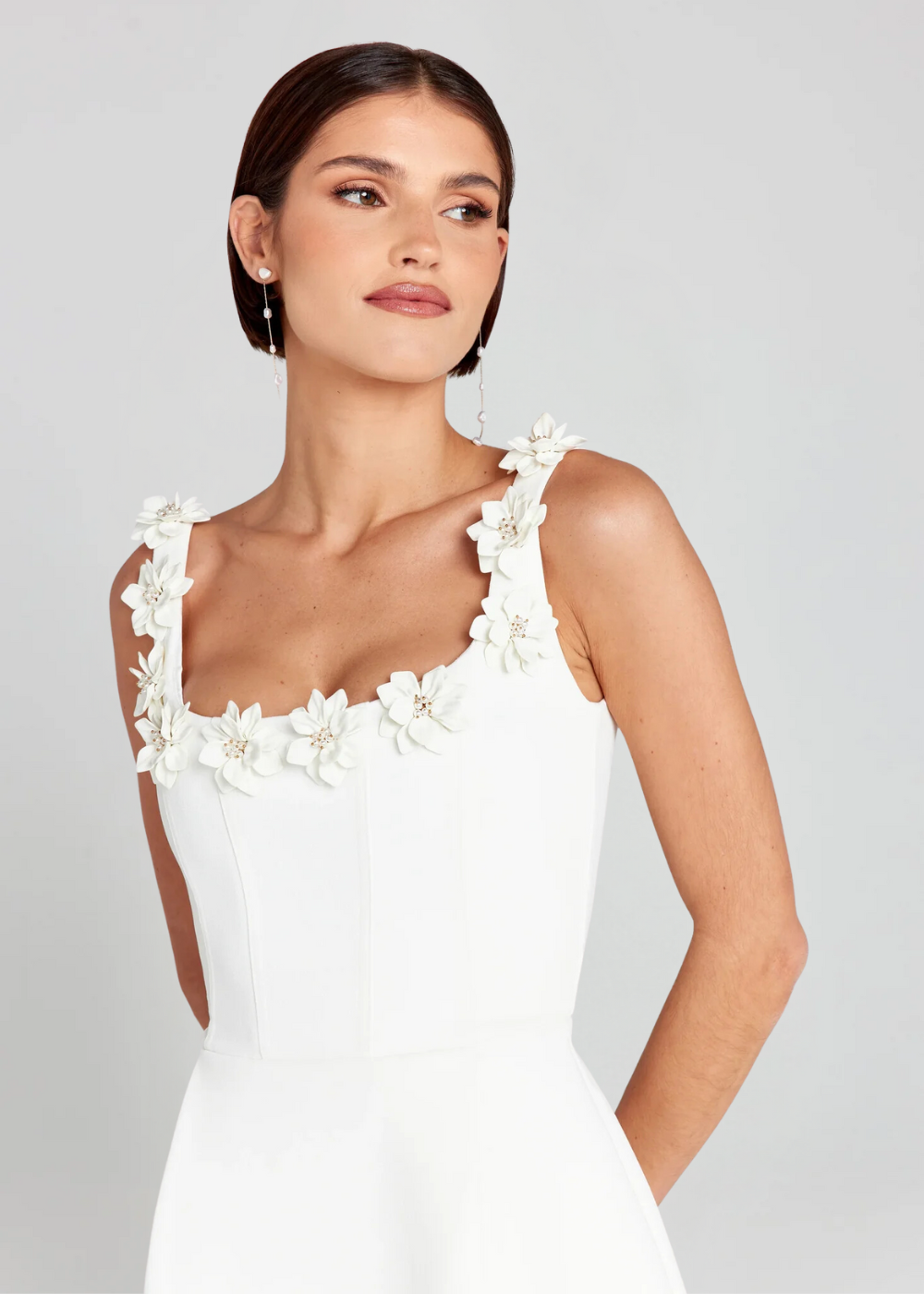 Riana Mini Dress