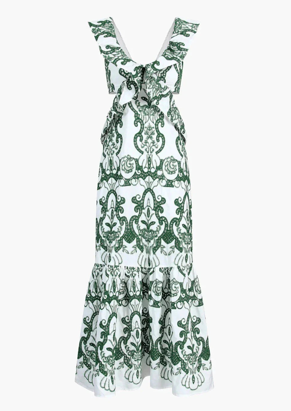 Viola Maxi Dress